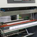 Thermal Self-Adhesvie Paper Label Slitting Machine